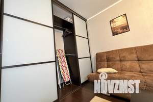 1-к квартира, посуточно, 43м2, 7/8 этаж