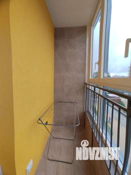 1-к квартира, на длительный срок, 43м2, 3/26 этаж