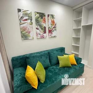 3-к квартира, посуточно, 60м2, 1/1 этаж