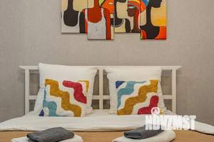 Студия квартира, посуточно, 31м2, 3/5 этаж