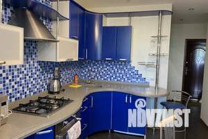 1-к квартира, посуточно, 40м2, 2/9 этаж