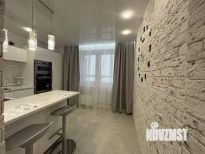 1-к квартира, на длительный срок, 37м2, 8/16 этаж