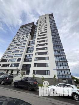 1-к квартира, посуточно, 50м2, 1/1 этаж