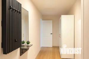 2-к квартира, посуточно, 42м2, 1/1 этаж