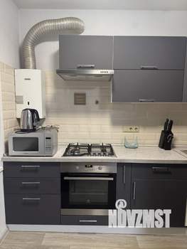 1-к квартира, посуточно, 32м2, 1/3 этаж