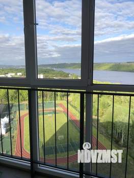 1-к квартира, посуточно, 21м2, 1/1 этаж