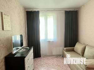 Студия квартира, посуточно, 20м2, 13/17 этаж