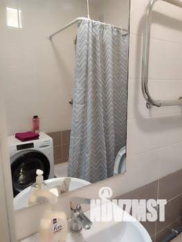 Студия квартира, посуточно, 22м2, 6/10 этаж