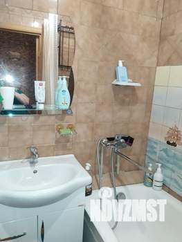 3-к квартира, посуточно, 65м2, 1/1 этаж