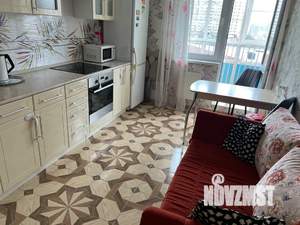 Фото квартиры в аренду (9)