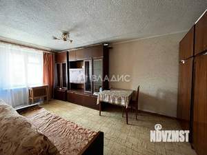 1-к квартира, на длительный срок, 32м2, 2/5 этаж