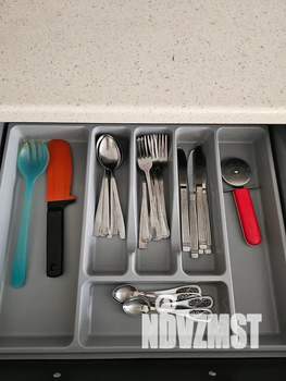 1-к квартира, посуточно, 42м2, 3/19 этаж