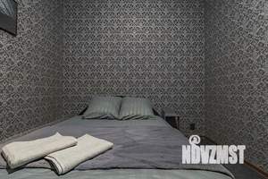 1-к квартира, посуточно, 18м2, 1/1 этаж