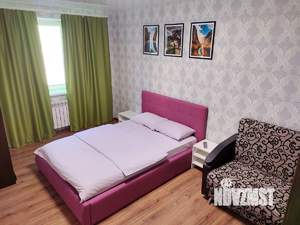 1-к квартира, на длительный срок, 35м2, 8/25 этаж