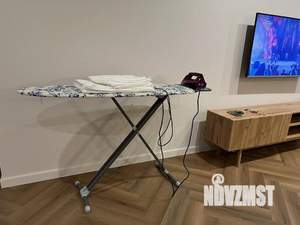 3-к квартира, посуточно, 65м2, 1/1 этаж