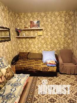 1-к квартира, посуточно, 35м2, 7/7 этаж