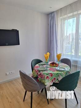 2-к квартира, посуточно, 60м2, 11/17 этаж