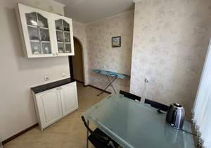 1-к квартира, на длительный срок, 38м2, 6/10 этаж