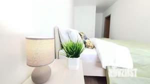 2-к квартира, посуточно, 60м2, 1/1 этаж