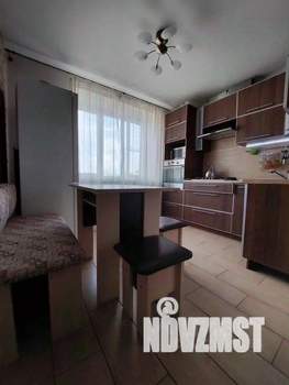 2-к квартира, посуточно, 60м2, 1/1 этаж
