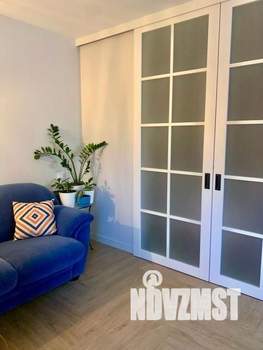 2-к квартира, посуточно, 50м2, 5/9 этаж