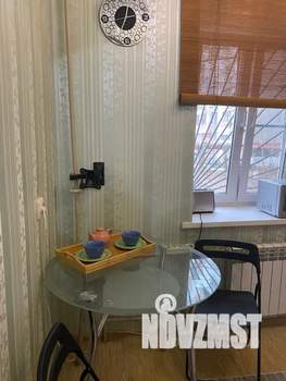 2-к квартира, посуточно, 53м2, 1/9 этаж