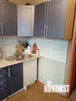 2-к квартира, на длительный срок, 51м2, 6/9 этаж