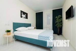 2-к квартира, посуточно, 54м2, 10/10 этаж