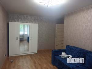 2-к квартира, на длительный срок, 46м2, 2/9 этаж