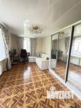 2-к квартира, на длительный срок, 49м2, 6/9 этаж