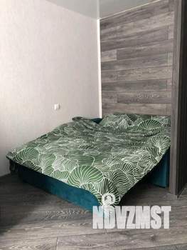 1-к квартира, посуточно, 33м2, 2/5 этаж