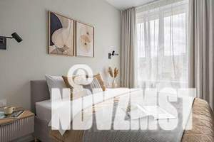 1-к квартира, посуточно, 32м2, 5/8 этаж