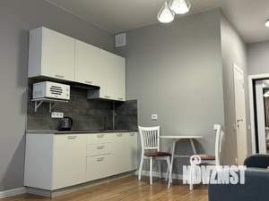 1-к квартира, посуточно, 30м2, 7/8 этаж