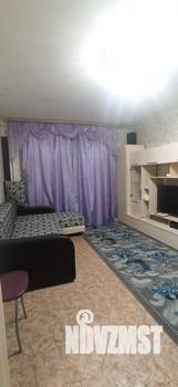 1-к квартира, на длительный срок, 32м2, 4/10 этаж