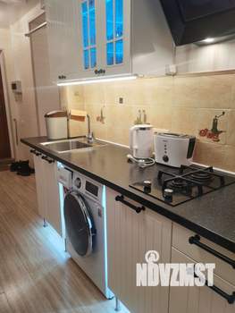 1-к квартира, на длительный срок, 29м2, 7/9 этаж