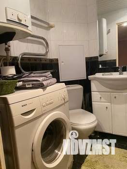 1-к квартира, посуточно, 30м2, 4/9 этаж