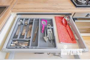 2-к квартира, посуточно, 60м2, 3/3 этаж