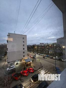2-к квартира, на длительный срок, 42м2, 4/7 этаж