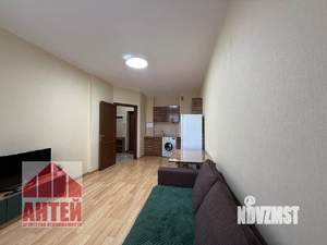1-к квартира, на длительный срок, 37м2, 5/21 этаж