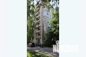 1-к квартира, посуточно, 20м2, 1/9 этаж