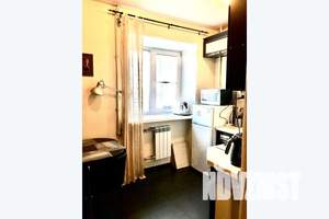 2-к квартира, посуточно, 43м2, 1/6 этаж