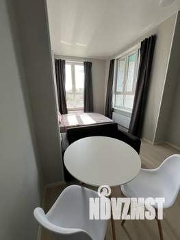 1-к квартира, посуточно, 30м2, 8/8 этаж