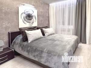 3-к квартира, посуточно, 55м2, 7/9 этаж