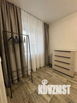 2-к квартира, посуточно, 43м2, 3/5 этаж