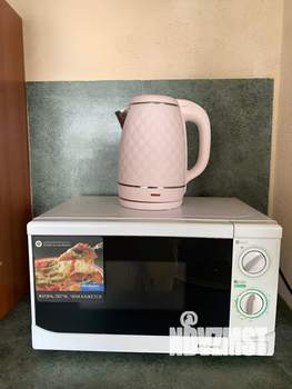 2-к квартира, посуточно, 62м2, 9/9 этаж