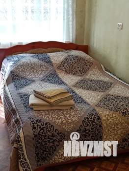 2-к квартира, посуточно, 43м2, 5/5 этаж