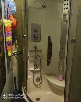 5-к квартира, на длительный срок, 80м2, 2/2 этаж