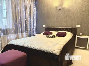 3-к квартира, посуточно, 60м2, 8/23 этаж