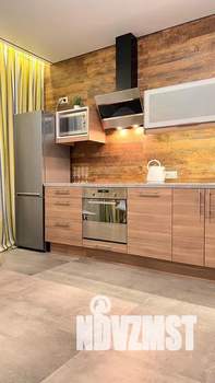 1-к квартира, посуточно, 41м2, 16/16 этаж