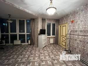 2-к квартира, посуточно, 72м2, 9/16 этаж